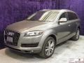 Graphite Gray Metallic - Q7 3.6 Premium quattro Photo No. 2