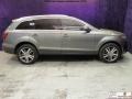 Graphite Gray Metallic - Q7 3.6 Premium quattro Photo No. 4
