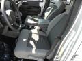 Bright Silver Metallic - Wrangler Unlimited Sport Photo No. 4