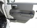 Bright Silver Metallic - Wrangler Unlimited Sport Photo No. 9