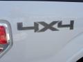 2010 Oxford White Ford F150 Lariat SuperCab 4x4  photo #14