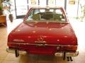 1970 Red Metallic Mercedes-Benz SL Class 280 SL Roadster  photo #5