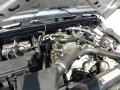 3.8 Liter OHV 12-Valve V6 Engine for 2010 Jeep Wrangler Unlimited Sport #46052356