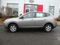 Gotham Gray Metallic - Rogue S AWD Photo No. 2