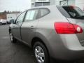 Gotham Gray Metallic - Rogue S AWD Photo No. 4