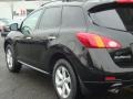 Super Black - Murano SL AWD Photo No. 4