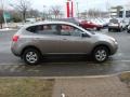 Gotham Gray Metallic - Rogue S AWD Photo No. 5
