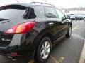 Super Black - Murano SL AWD Photo No. 5