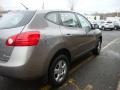 Gotham Gray Metallic - Rogue S AWD Photo No. 6