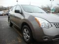 Gotham Gray Metallic - Rogue S AWD Photo No. 7