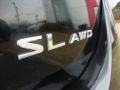 Super Black - Murano SL AWD Photo No. 8