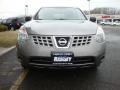 Gotham Gray Metallic - Rogue S AWD Photo No. 8