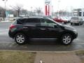 Super Black - Murano SL AWD Photo No. 9