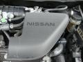 Gotham Gray Metallic - Rogue S AWD Photo No. 10