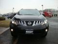Super Black - Murano SL AWD Photo No. 11