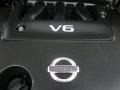 Super Black - Murano SL AWD Photo No. 15