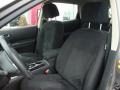 Gotham Gray Metallic - Rogue S AWD Photo No. 15