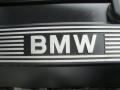 2003 Titanium Silver Metallic BMW Z4 2.5i Roadster  photo #22