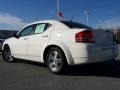 Stone White - Avenger SXT Photo No. 5