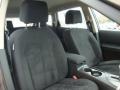 Gotham Gray Metallic - Rogue S AWD Photo No. 23