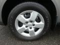 Gotham Gray Metallic - Rogue S AWD Photo No. 24