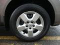 Gotham Gray Metallic - Rogue S AWD Photo No. 25