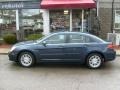 Modern Blue Pearl - Sebring Touring Sedan Photo No. 2