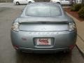 2008 Satin Meisai Gray Pearl Mitsubishi Eclipse GS Coupe  photo #4