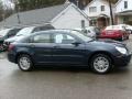 Modern Blue Pearl - Sebring Touring Sedan Photo No. 9