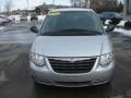 2005 Bright Silver Metallic Chrysler Town & Country Touring  photo #11