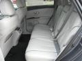 Light Gray Interior Photo for 2011 Toyota Venza #46053322