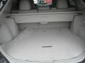 Light Gray Trunk Photo for 2011 Toyota Venza #46053325