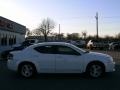 Stone White - Avenger SXT Photo No. 2