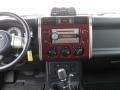 Brick Red - FJ Cruiser 4WD Photo No. 10
