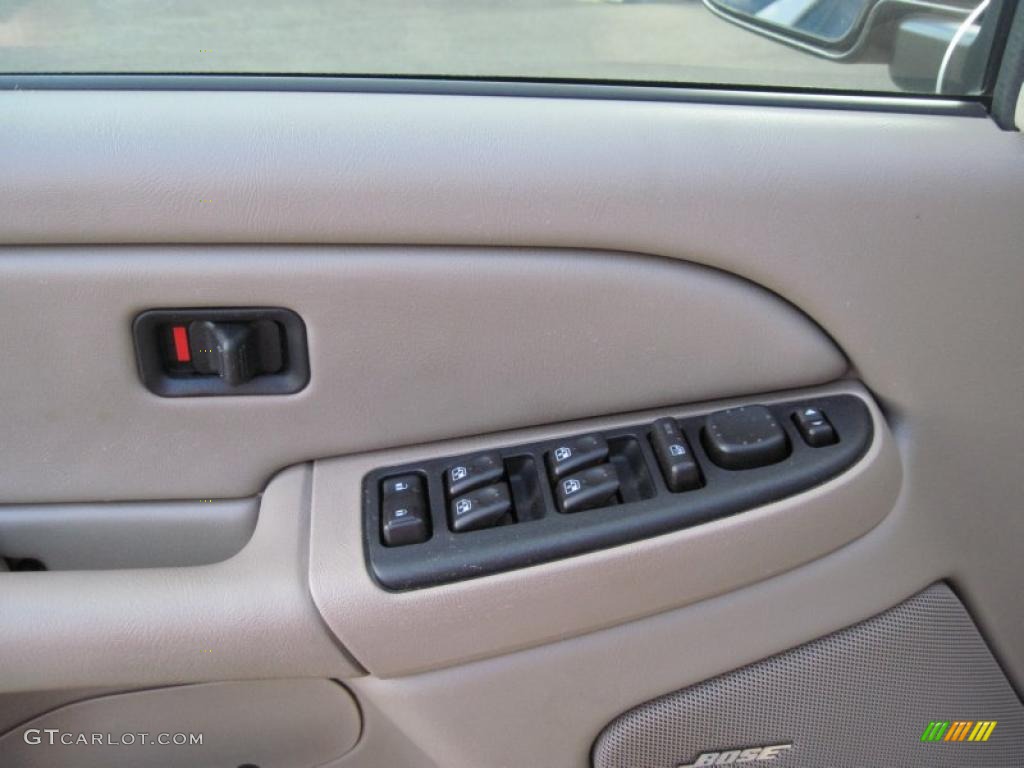 2006 Silverado 1500 LT Crew Cab - Sandstone Metallic / Tan photo #14