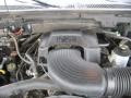 2003 True Blue Metallic Ford F150 XLT SuperCrew  photo #21