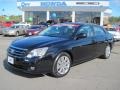 2006 Black Toyota Avalon XLS  photo #1