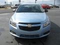 Ice Blue Metallic - Cruze LS Photo No. 2