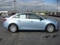 Ice Blue Metallic - Cruze LS Photo No. 4