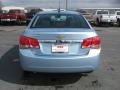 Ice Blue Metallic - Cruze LS Photo No. 6