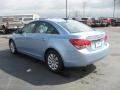 Ice Blue Metallic - Cruze LS Photo No. 7