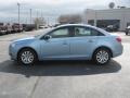 Ice Blue Metallic - Cruze LS Photo No. 8