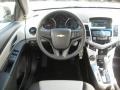 Ice Blue Metallic - Cruze LS Photo No. 9