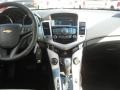 Ice Blue Metallic - Cruze LS Photo No. 10