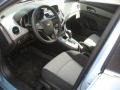 Ice Blue Metallic - Cruze LS Photo No. 11