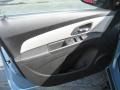 Ice Blue Metallic - Cruze LS Photo No. 12