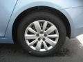 Ice Blue Metallic - Cruze LS Photo No. 16