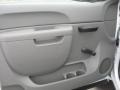 2011 Summit White Chevrolet Silverado 2500HD Regular Cab Chassis  photo #10