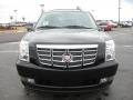 2011 Black Raven Cadillac Escalade Luxury AWD  photo #2