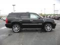 2011 Black Raven Cadillac Escalade Luxury AWD  photo #4